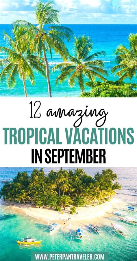 Best Countries to visit in September for a Perfect Holiday.